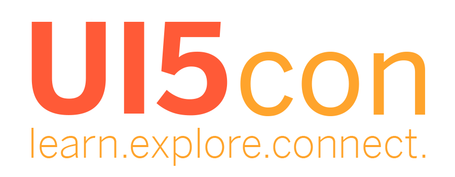 UI5con Logo